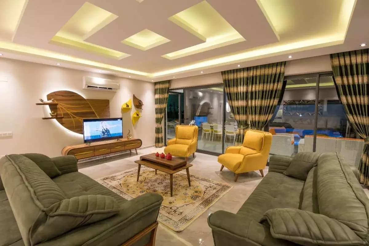 Villa Alis 7