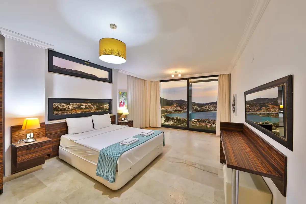 Villa Panorama 1 20