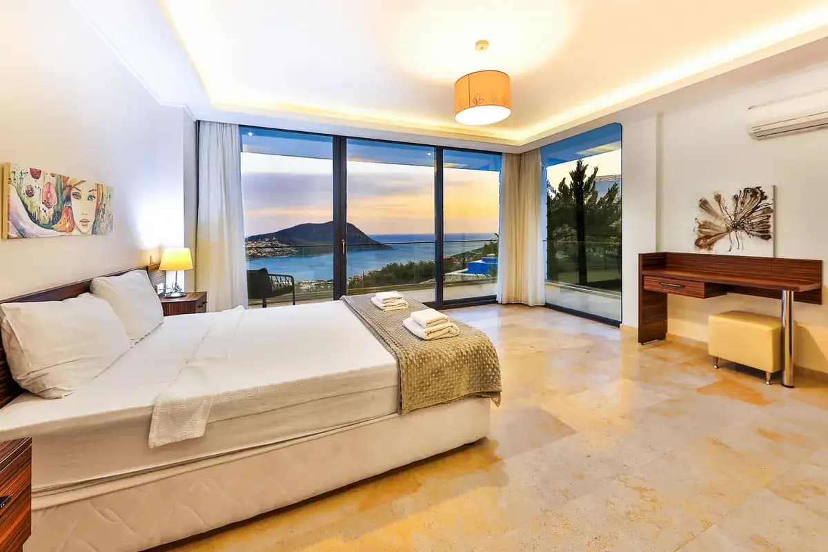 Villa Panorama 1 26
