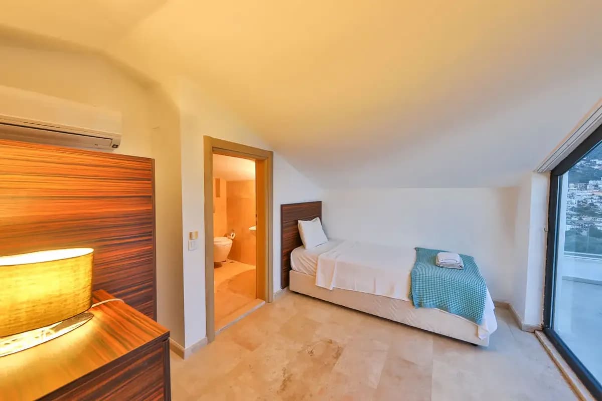 Villa Panorama 1 28