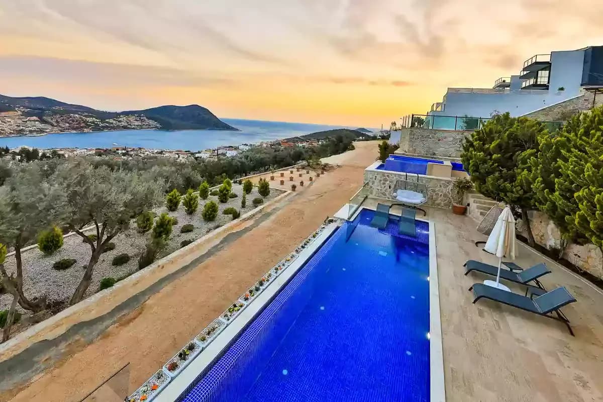 Villa Panorama 1 35