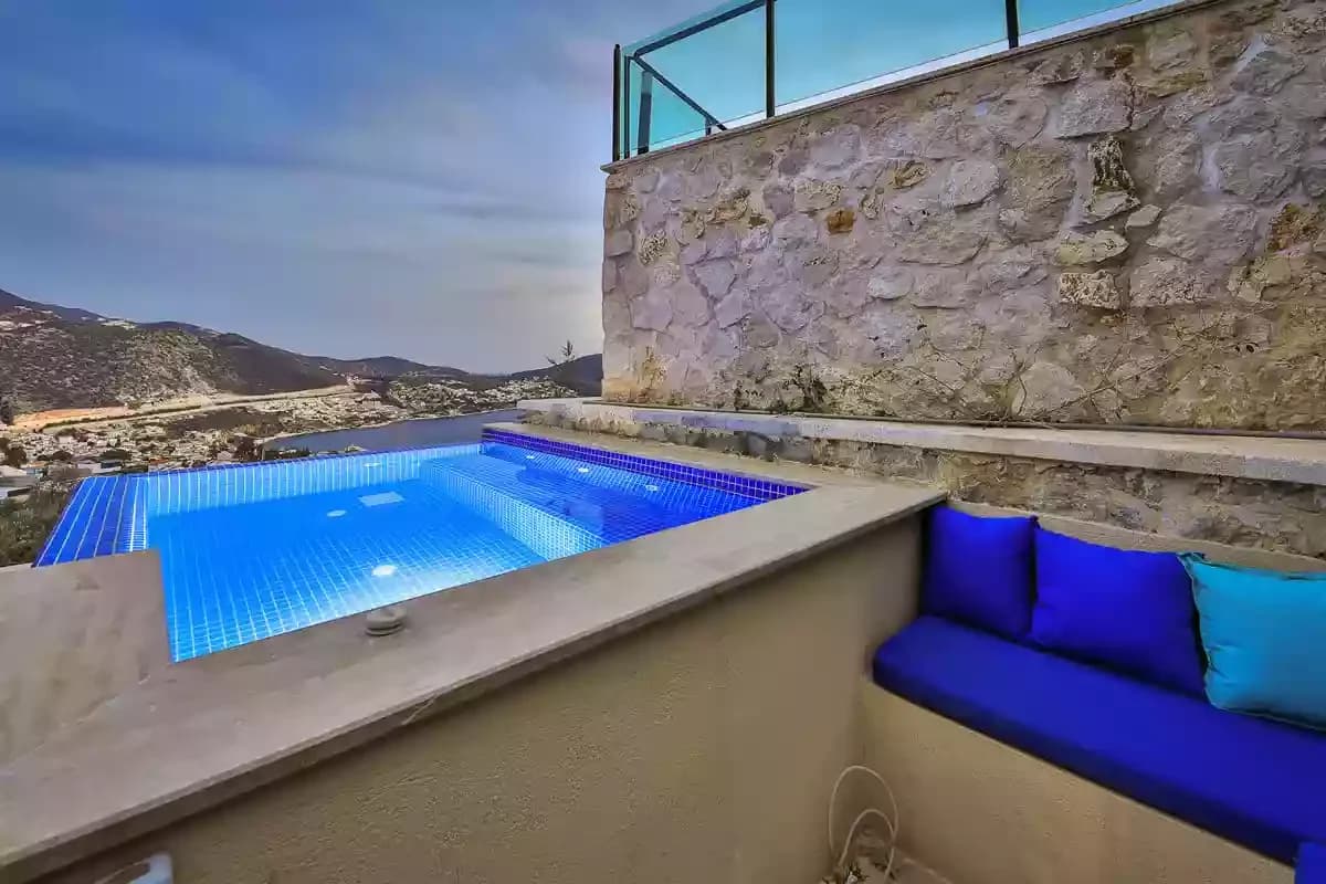 Villa Panorama 1 38