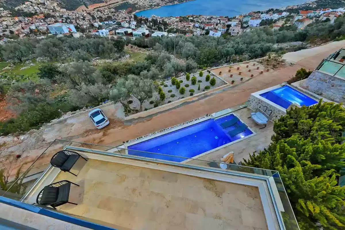 Villa Panorama 1 40