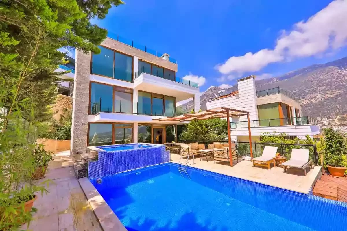 Villa Panorama 2 32