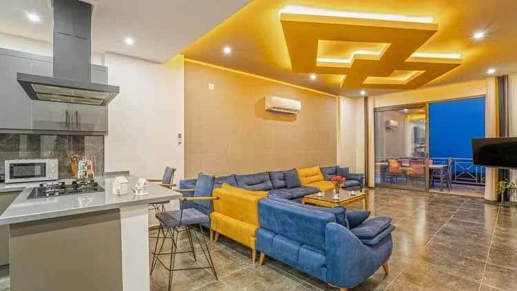 Villa Alfa Delta 33