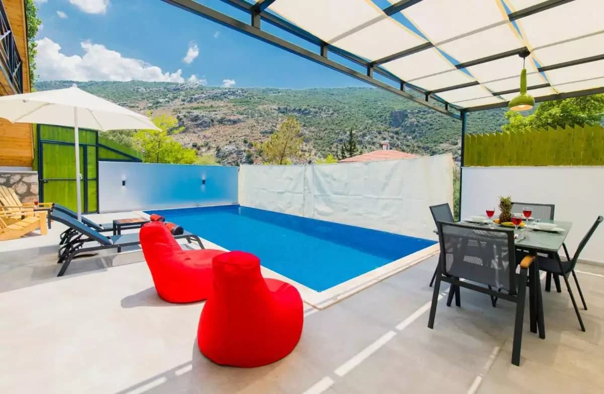 Villa Bolivya 12