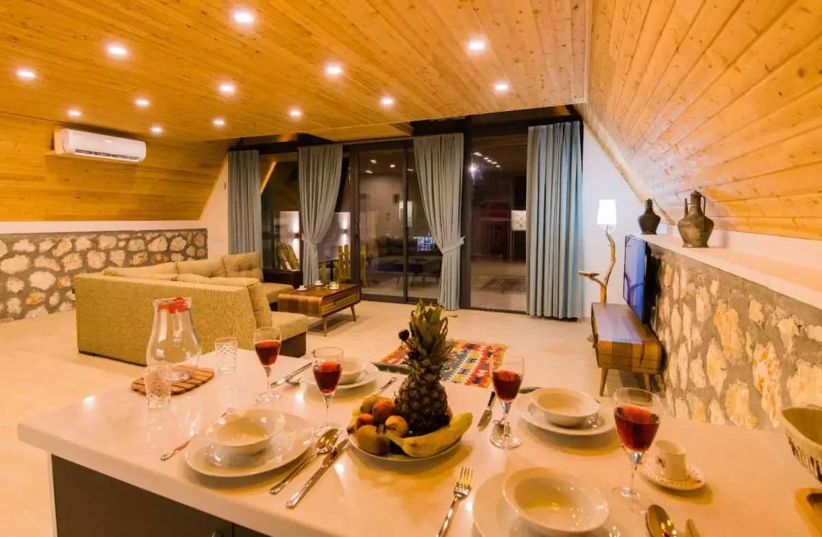 Villa Bolivya 19