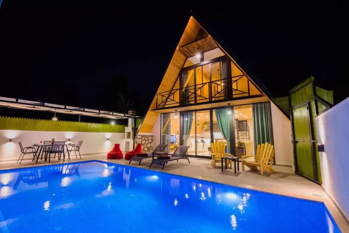 Villa Bolivya 2