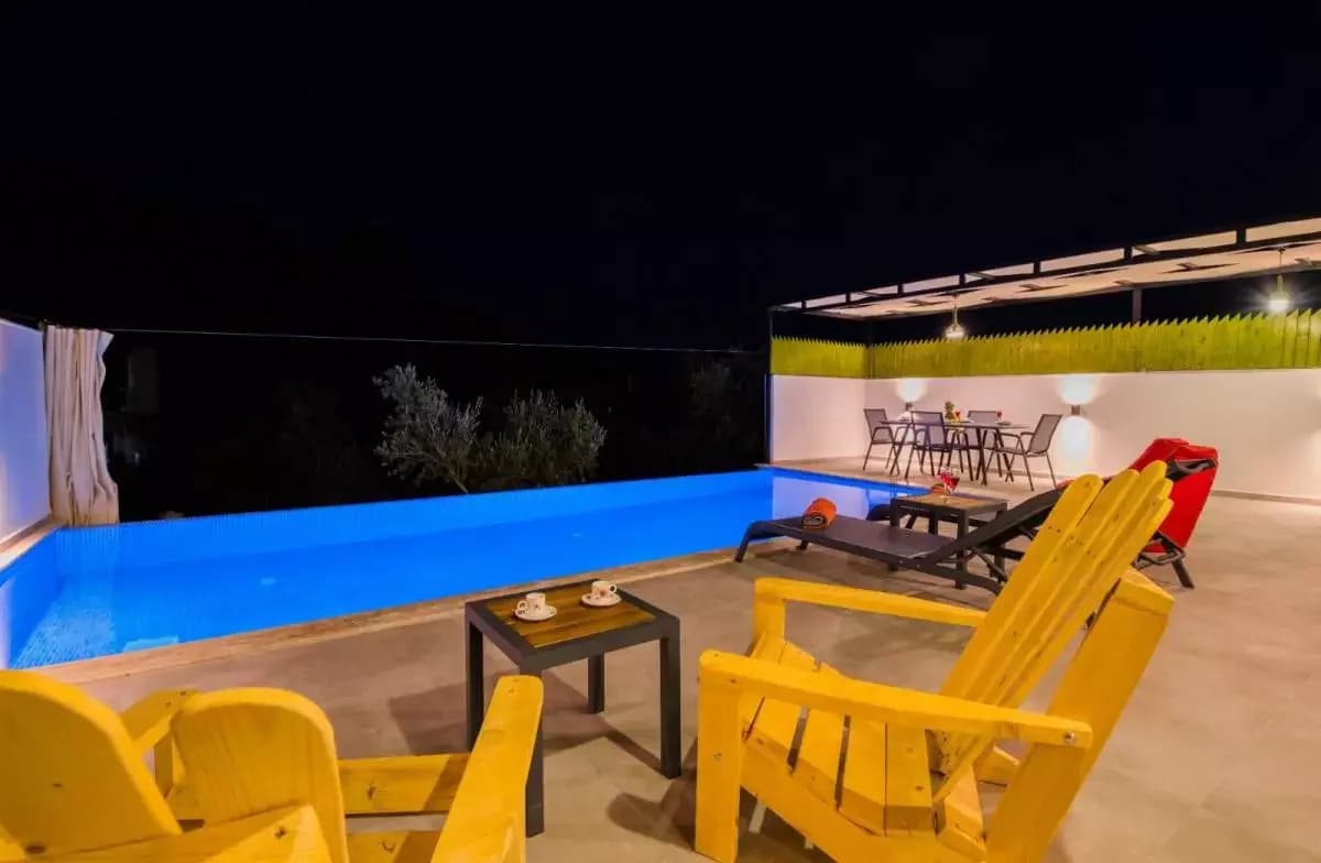 Villa Bolivya 51