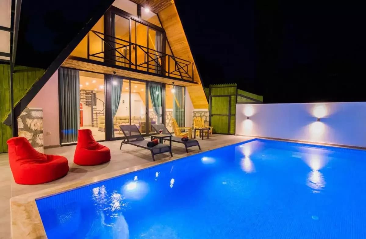Villa Bolivya 9