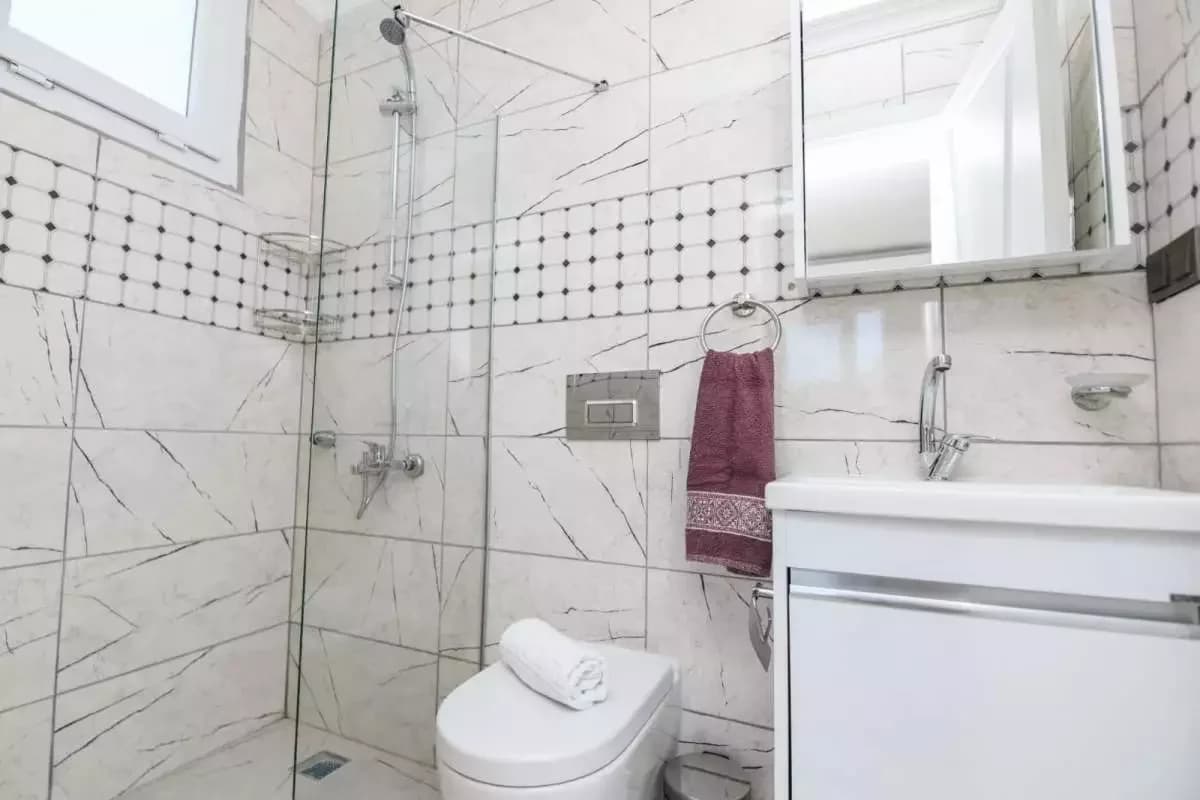Villa Barış 11