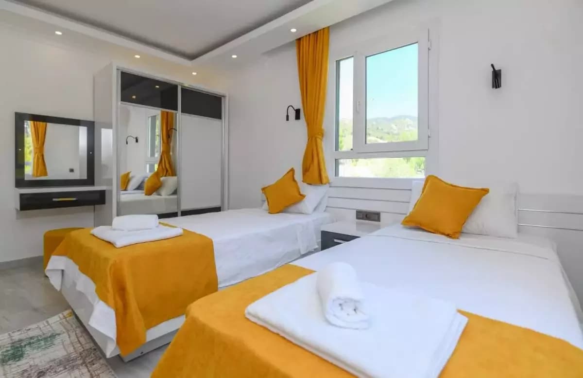 Villa Barış 19
