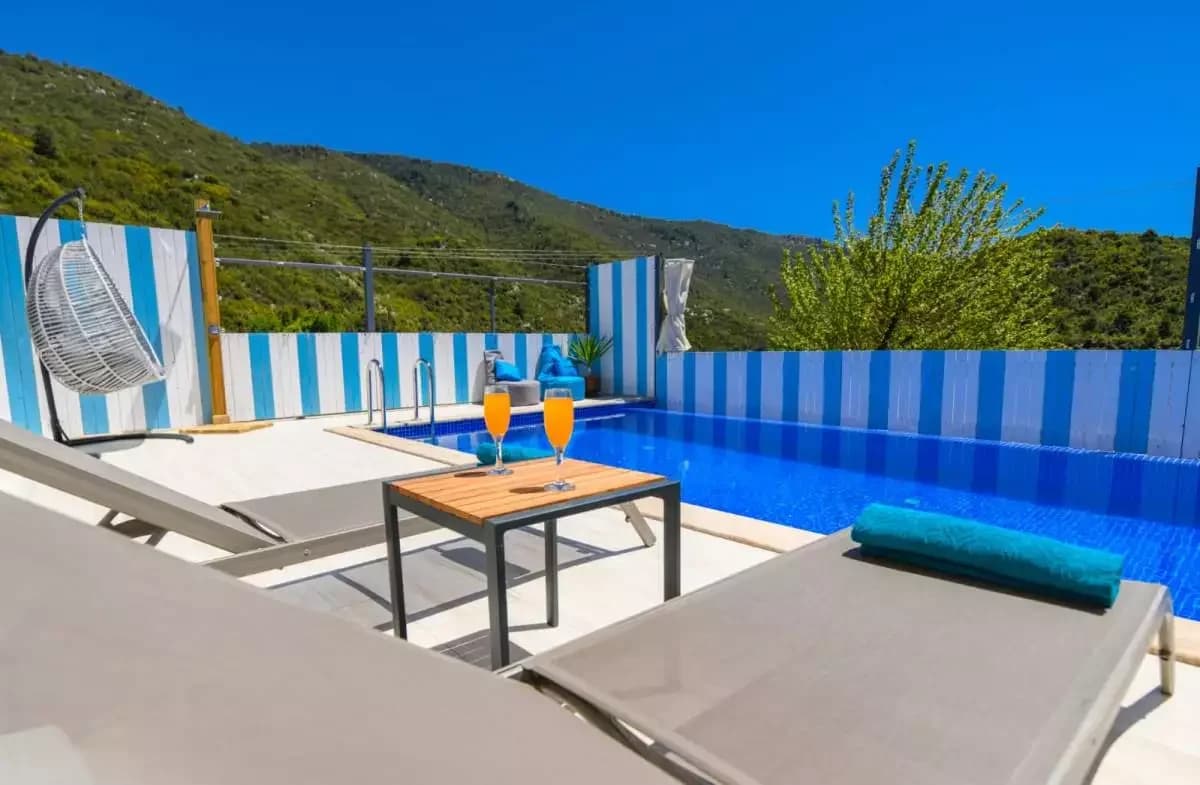 Villa Barış 4