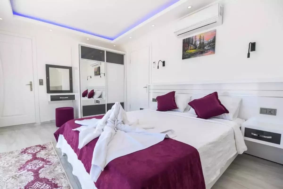 Villa Barış 9