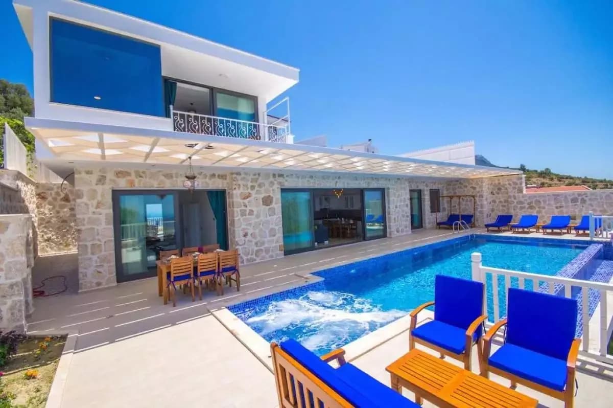 Villa Karmen 1