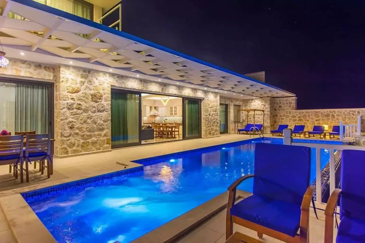 Villa Karmen 16