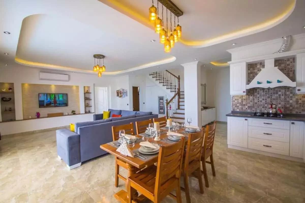 Villa Karmen 21