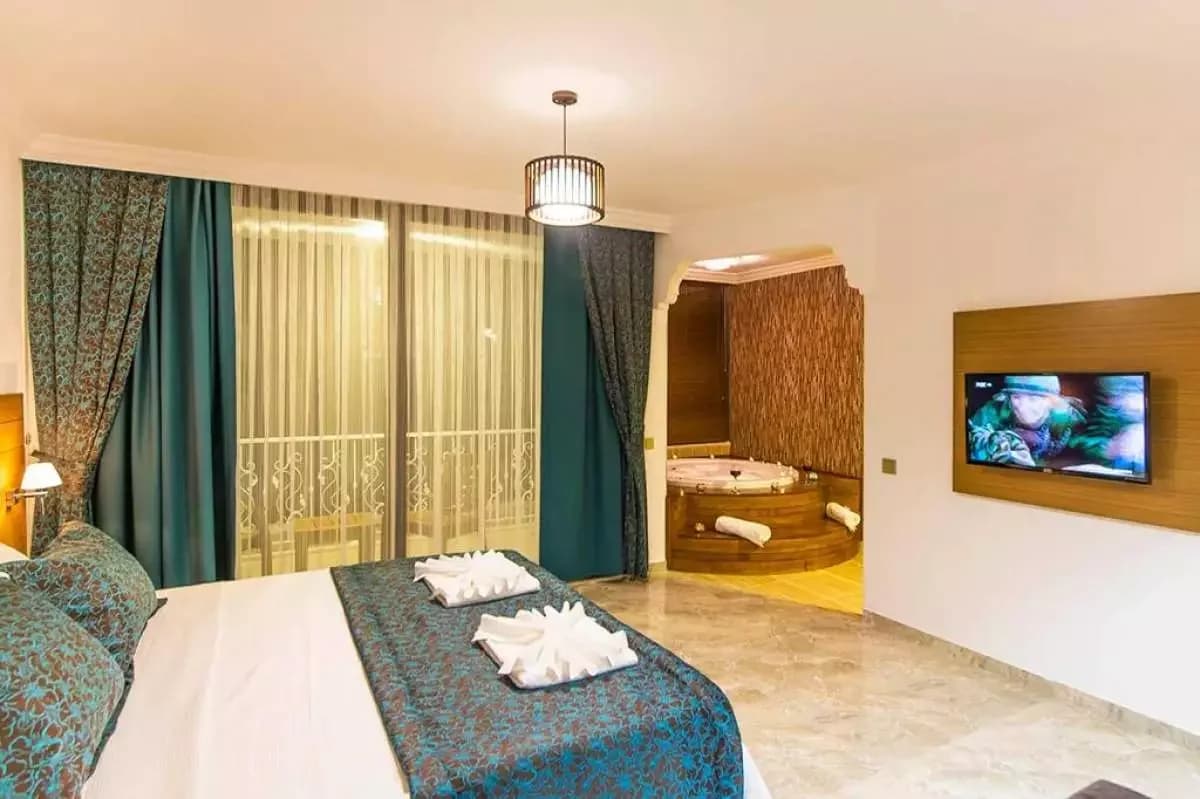 Villa Karmen 25