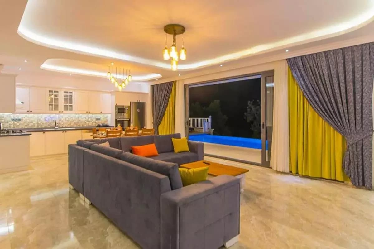 Villa Karmen 35