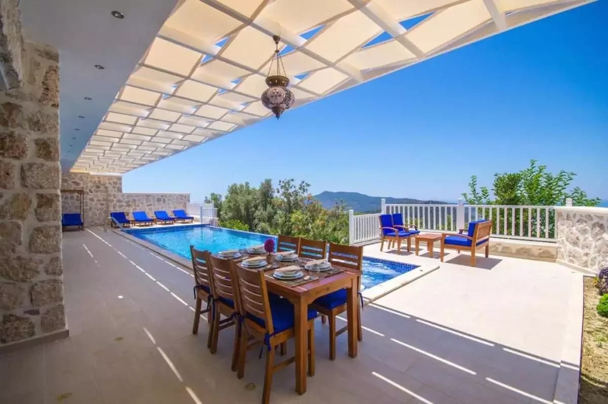 Villa Karmen 8