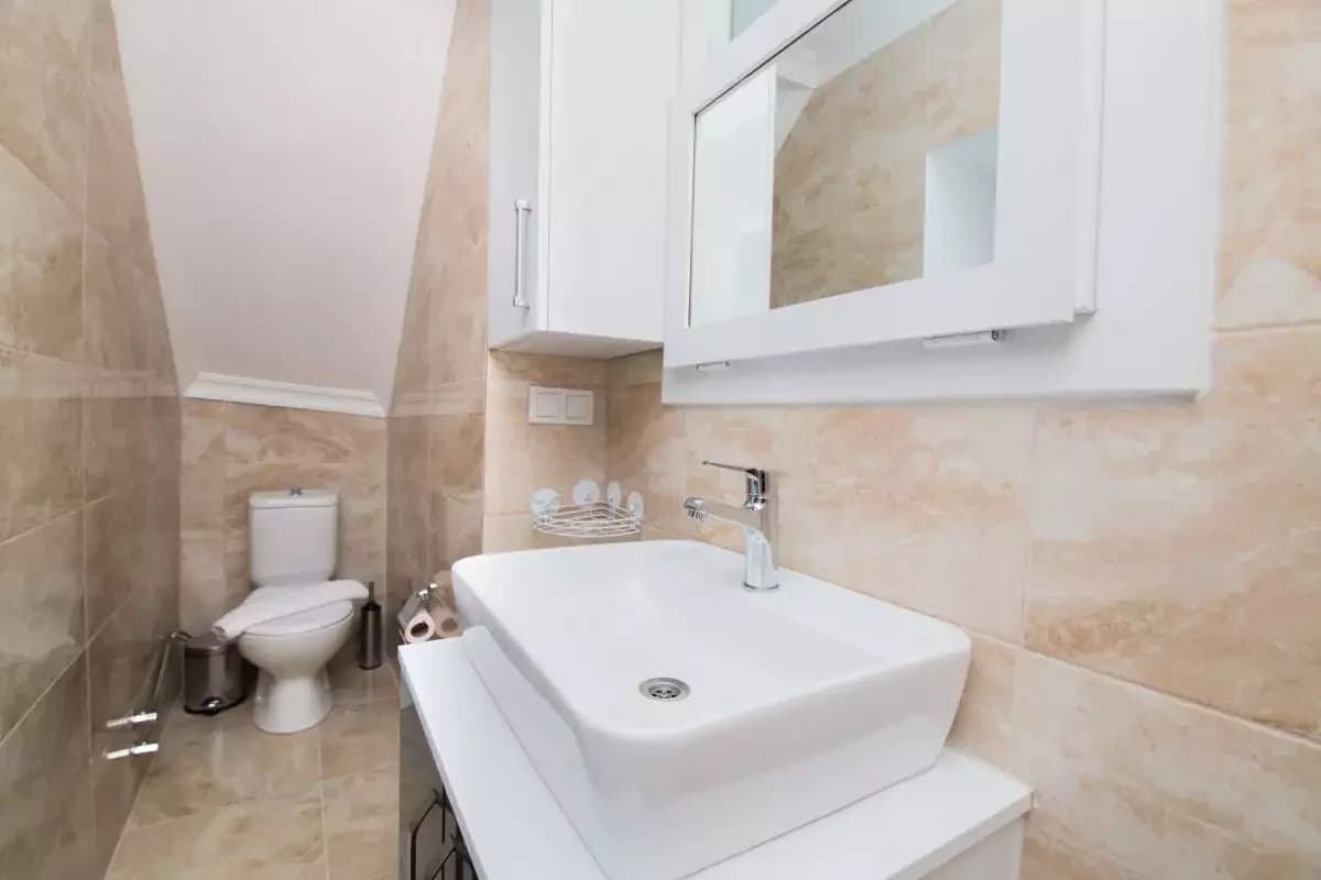 Villa Portakal 11