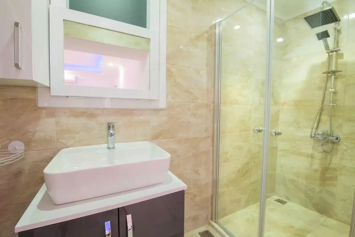 Villa Portakal 28