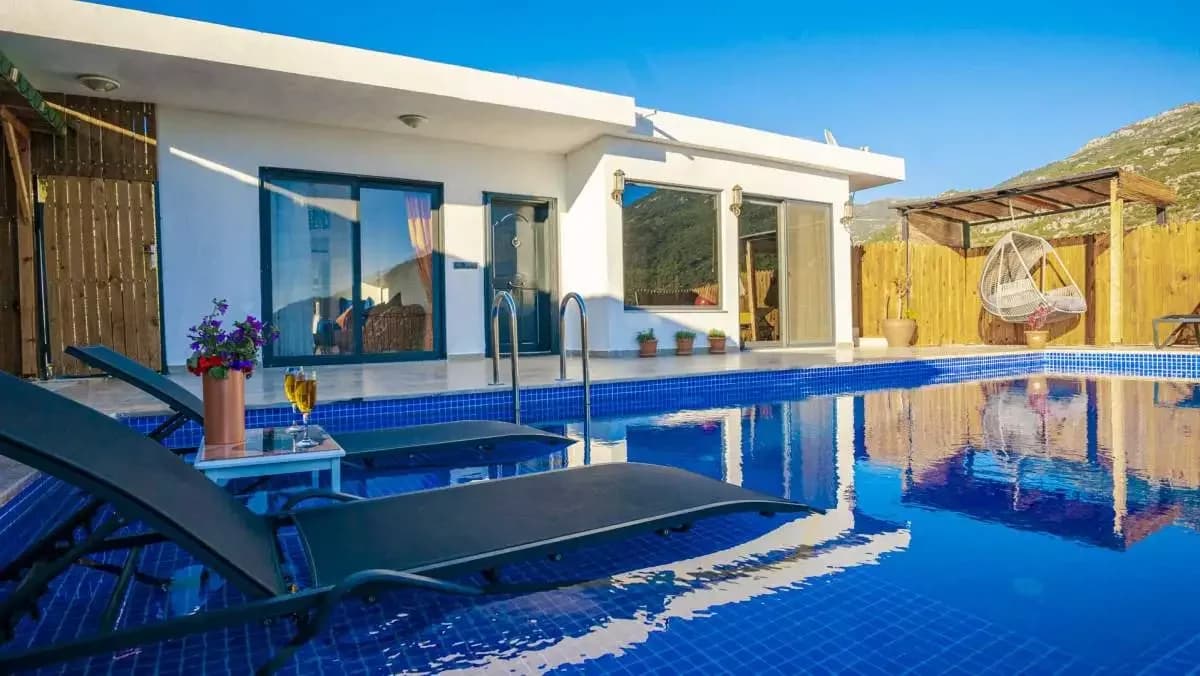 Villa Fener