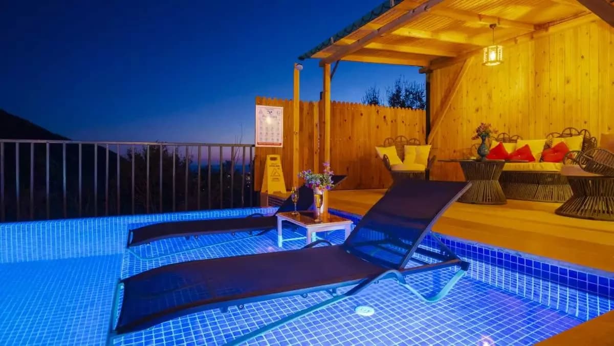 Villa Fener 30
