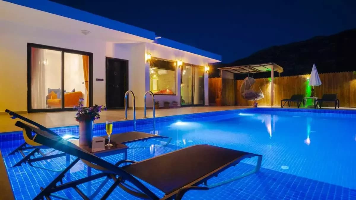 Villa Fener 31