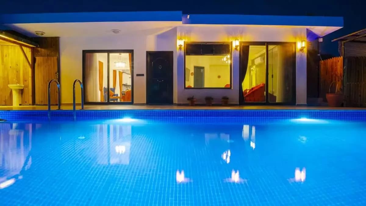 Villa Fener 32