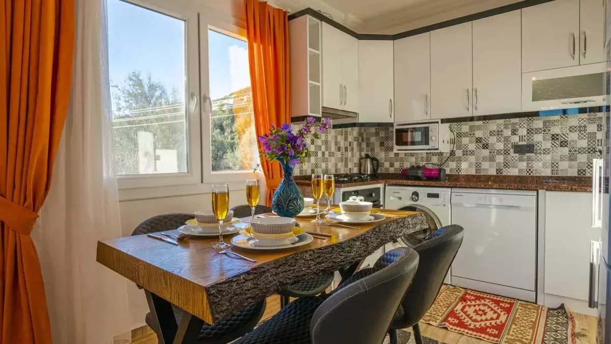 Villa Fener 35