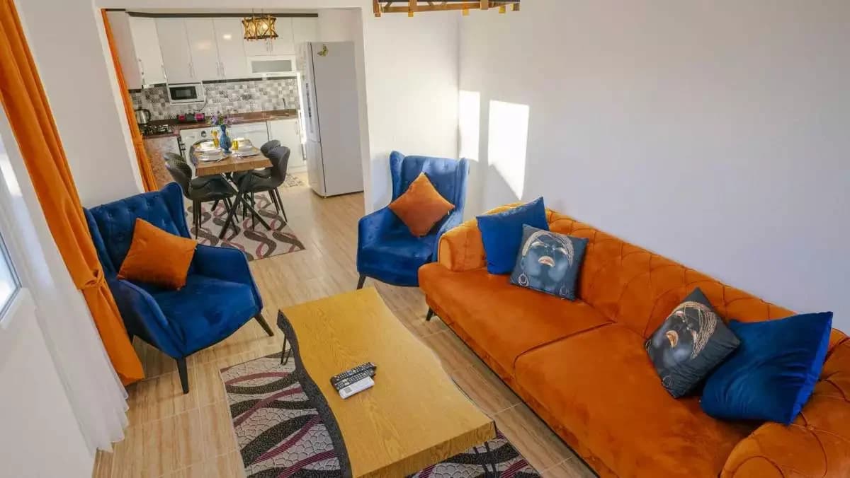 Villa Fener 37