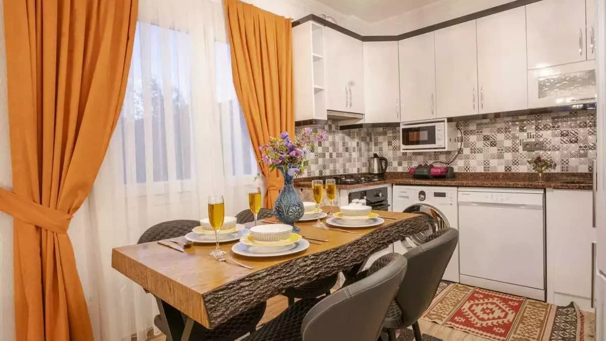 Villa Fener 38