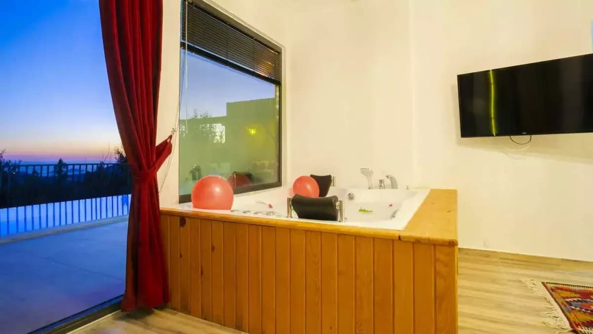 Villa Fener 46
