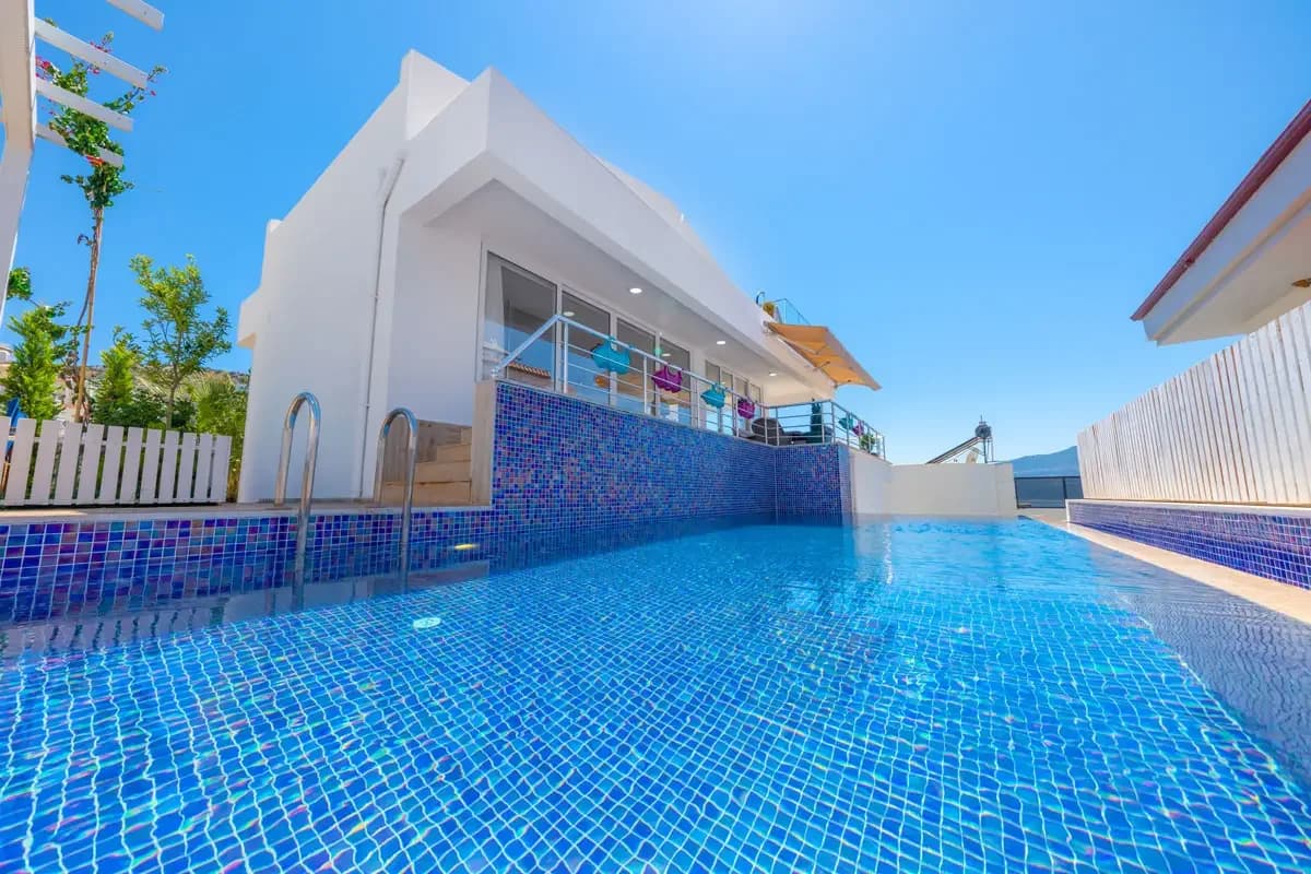 Villa Beyza