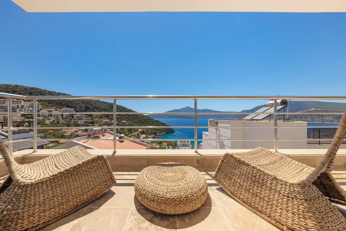 Villa Beyza 13