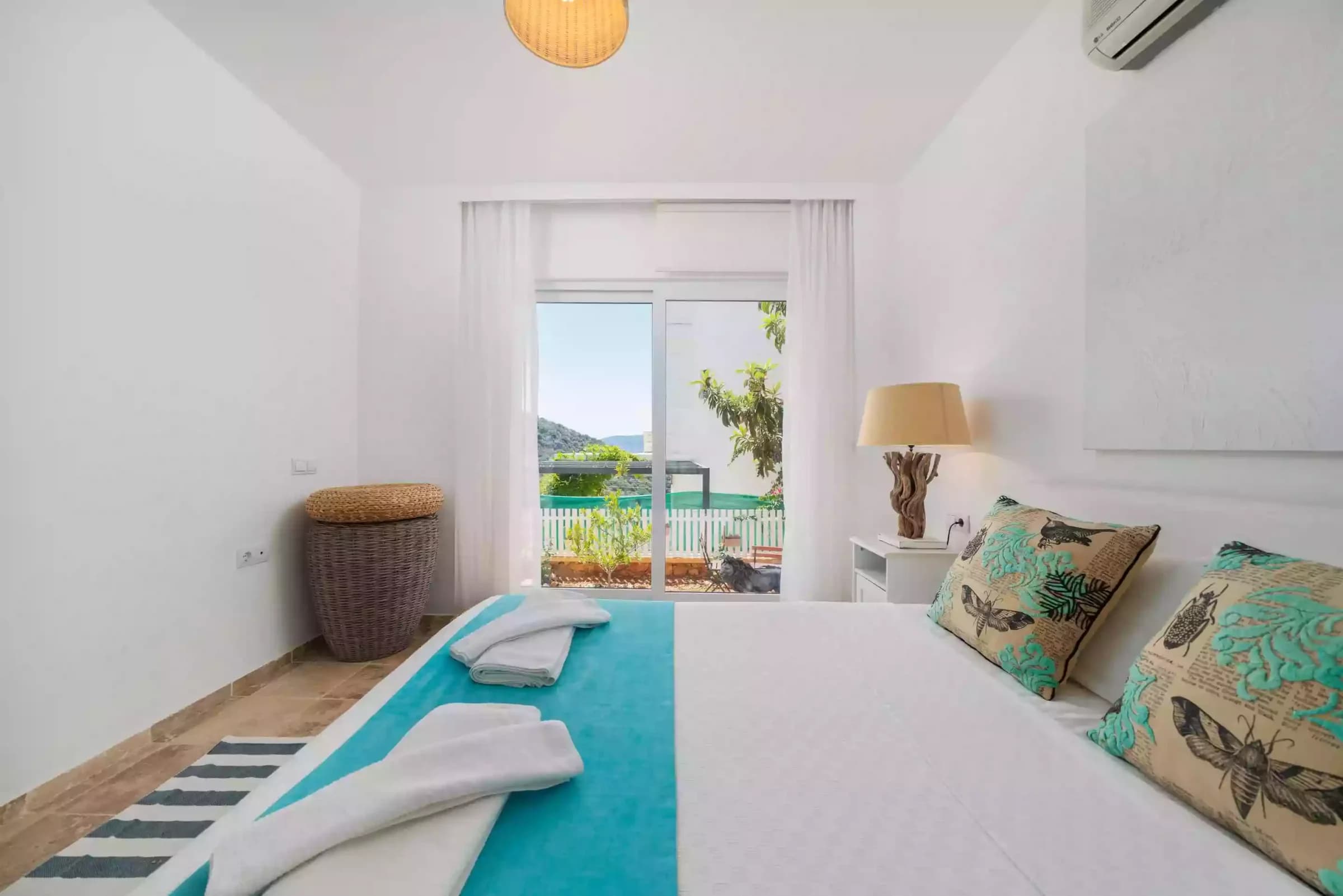 Villa Beyza 25