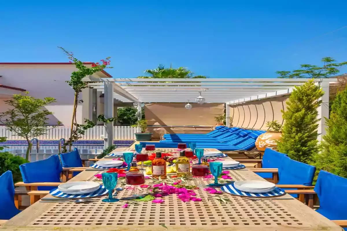 Villa Beyza 3