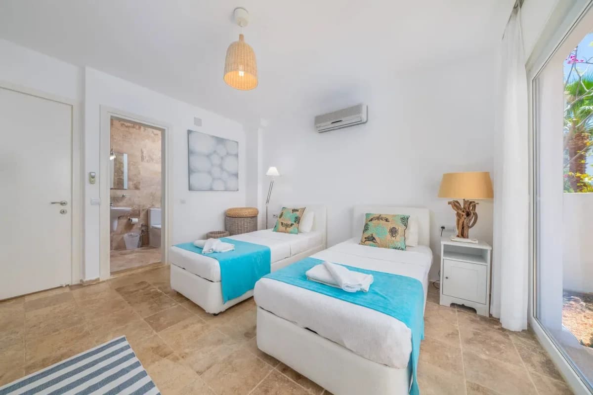 Villa Beyza 33