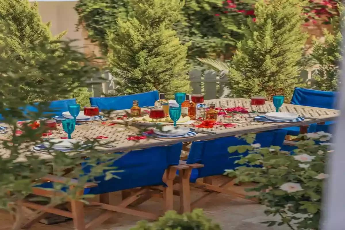 Villa Beyza 7