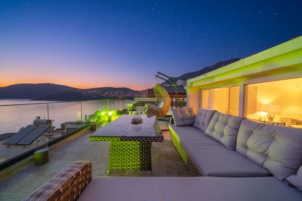 Villa Beyza 9