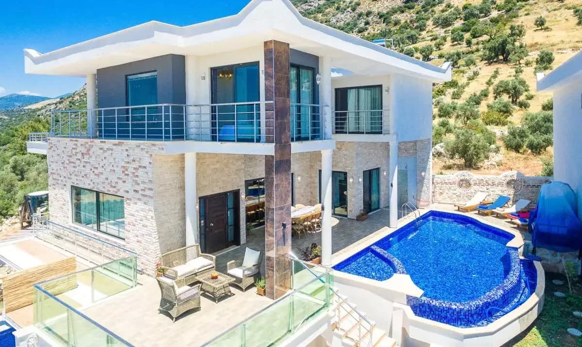 Villa Excellence