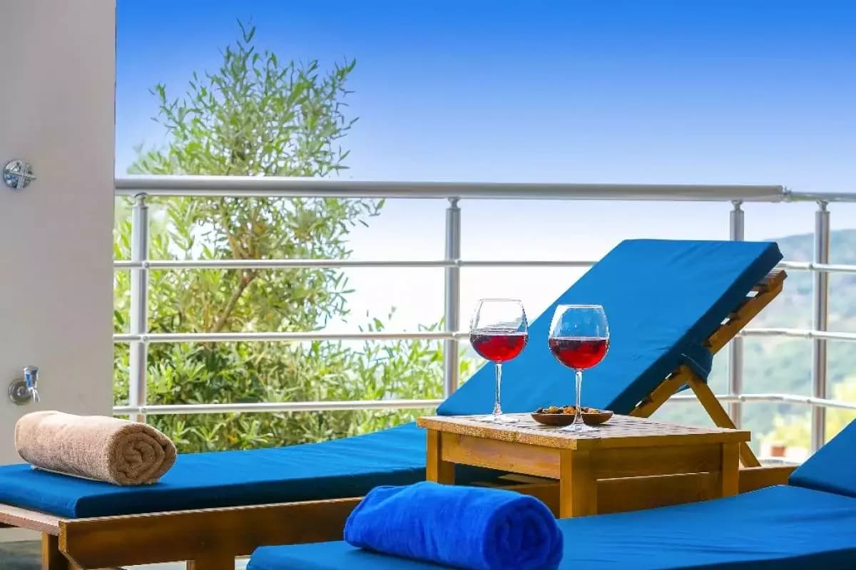 Villa Spring 3