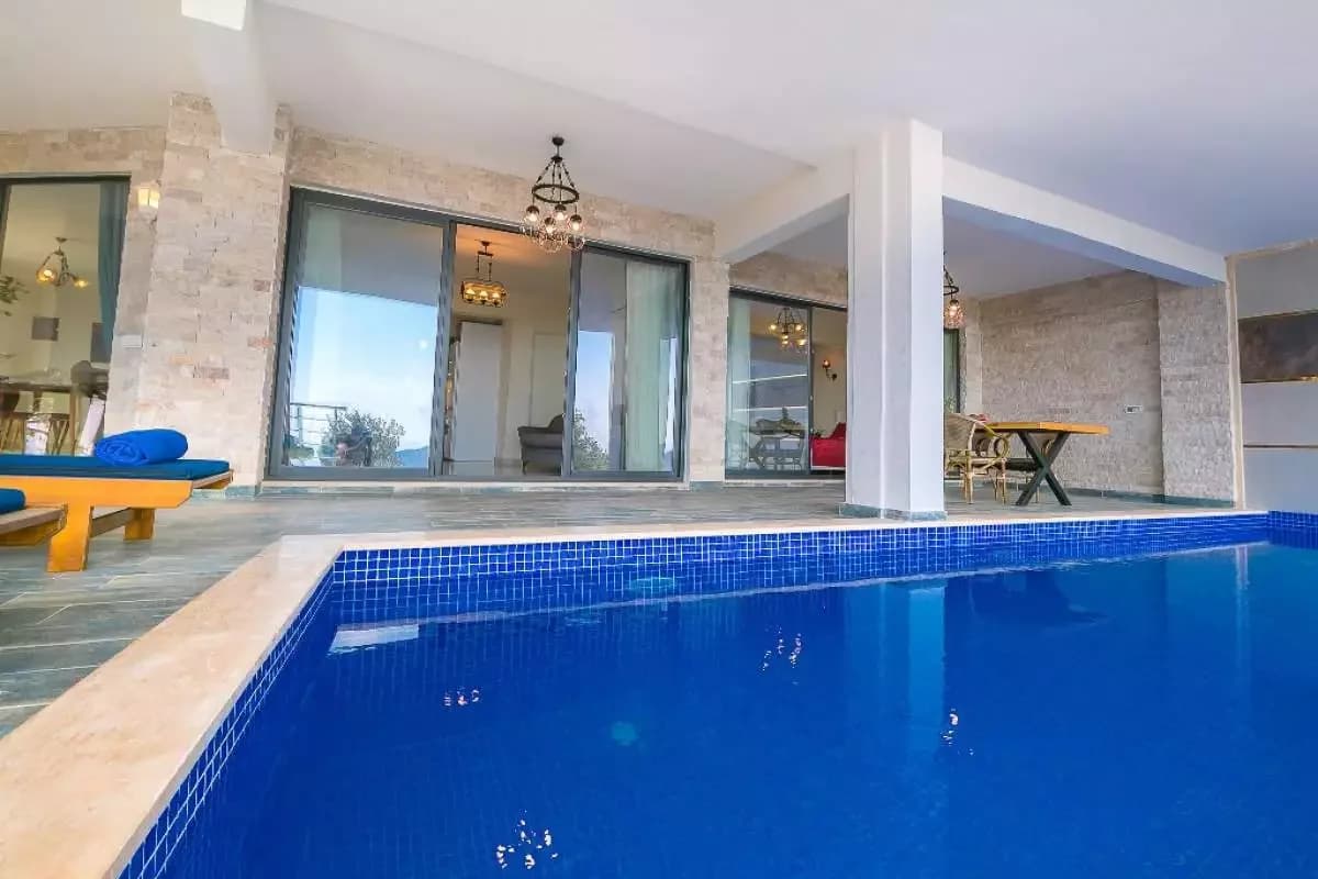 Villa Spring 4