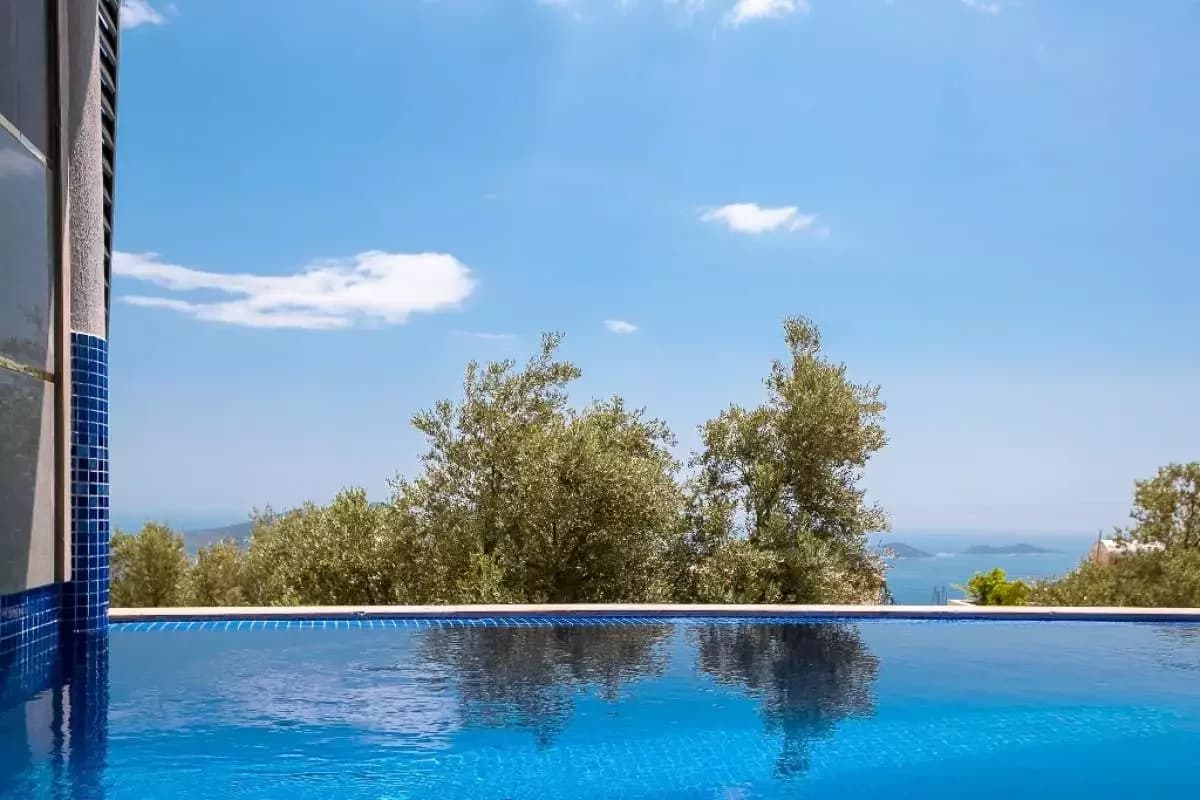 Villa Spring 6