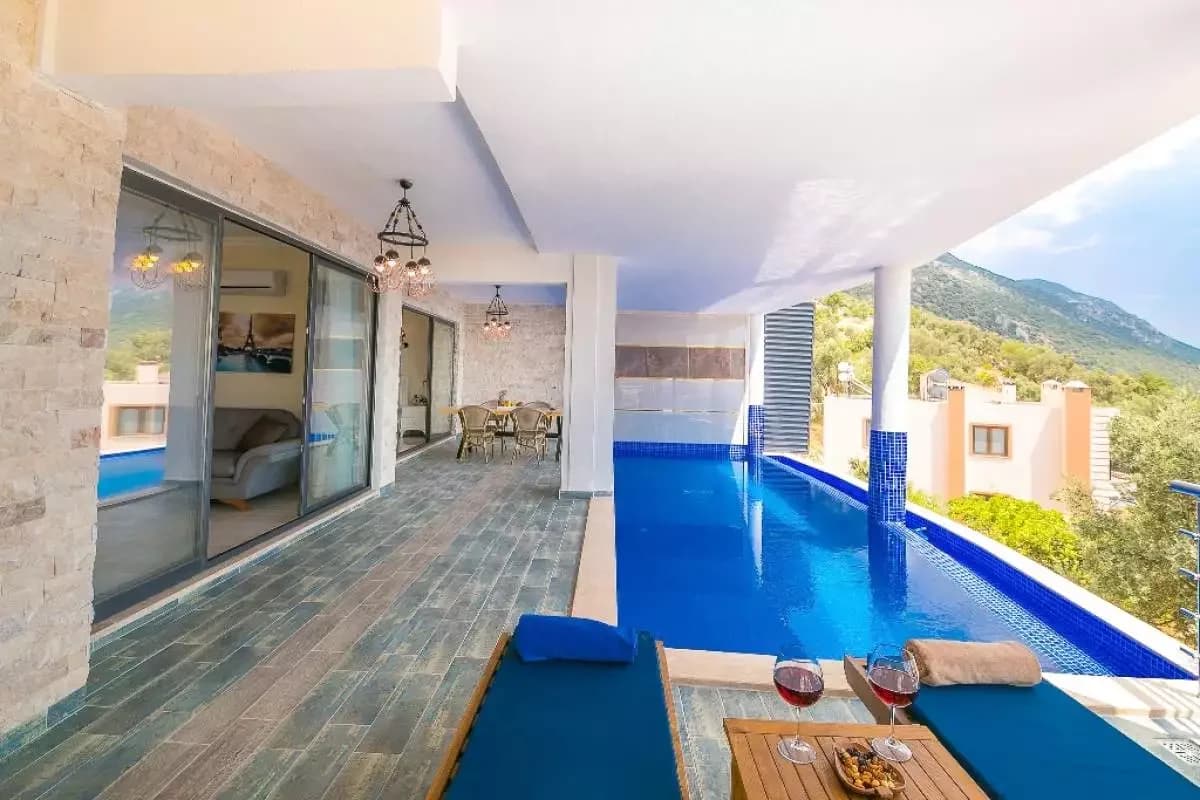 Villa Spring 7