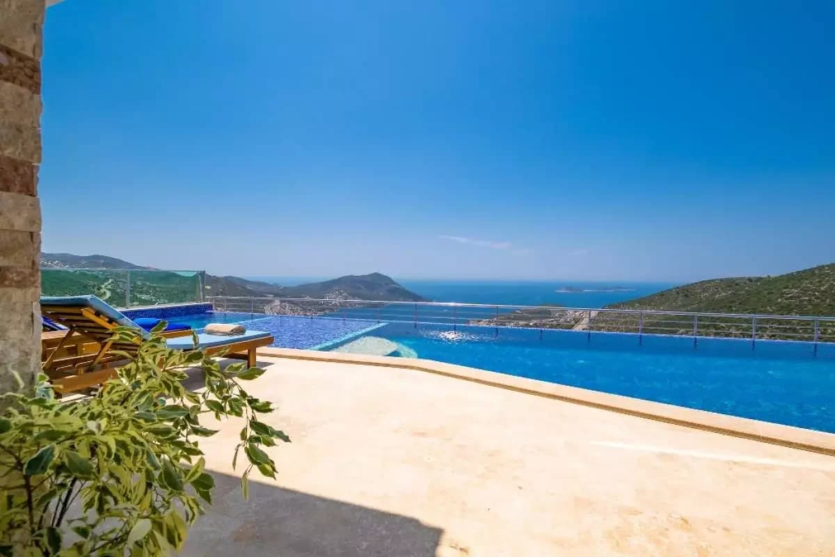 Villa Şato Hill 11