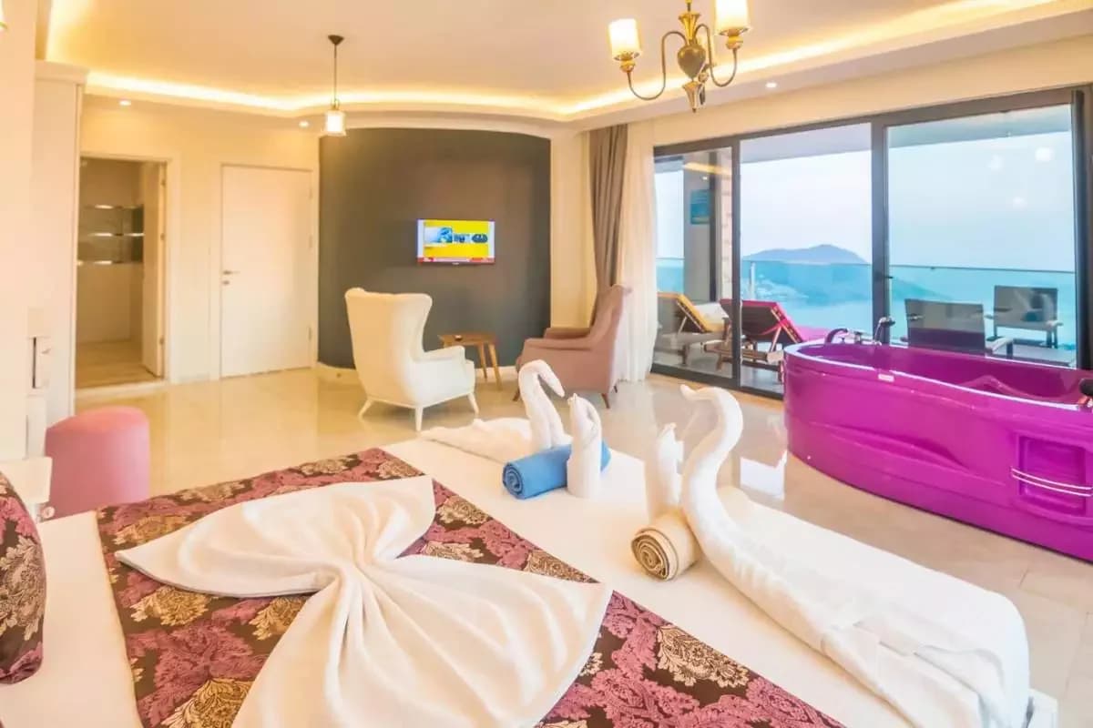 Villa Şato Hill 23