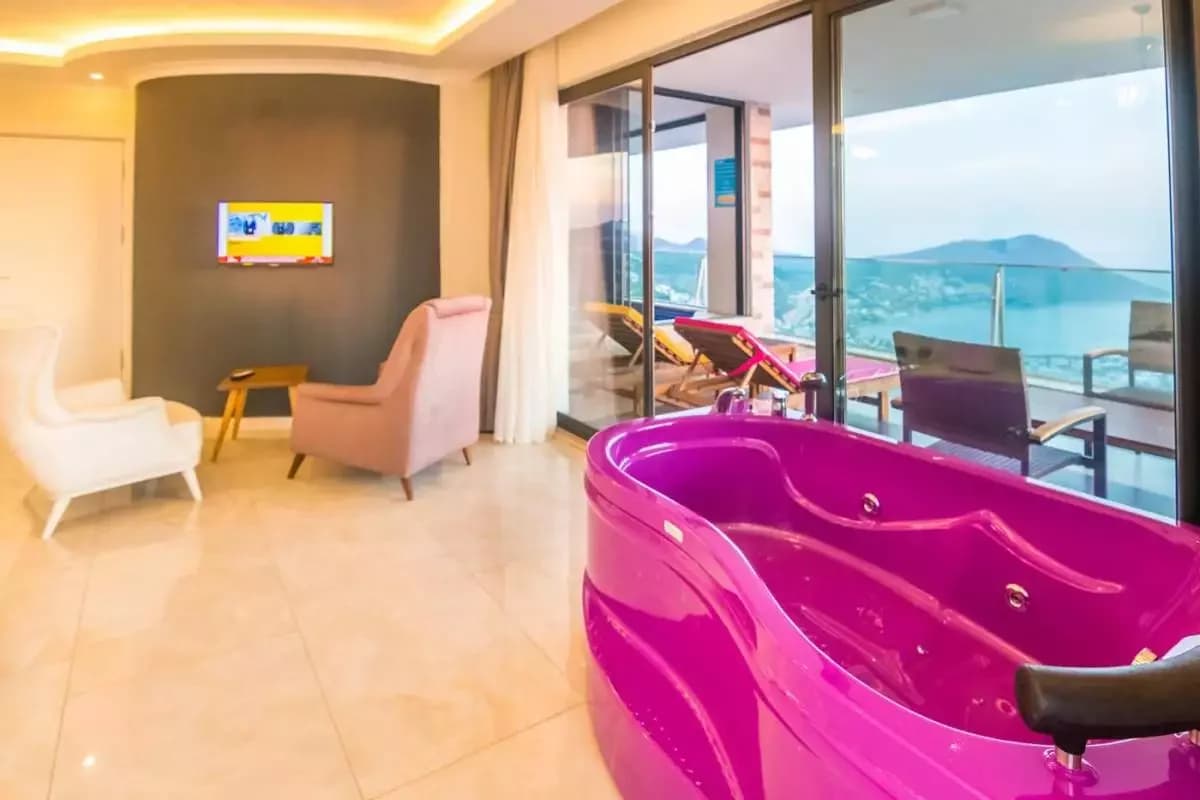 Villa Şato Hill 25