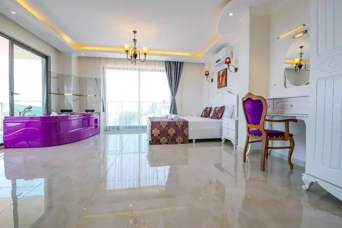 Villa Şato Hill 26